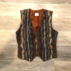 COOGI Vintage 90’s Vest